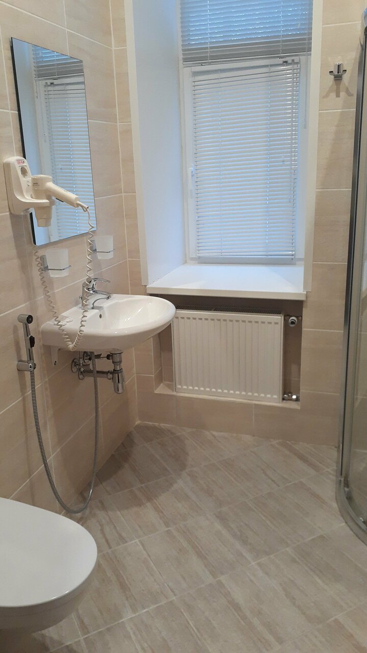 Гостиница Николь Волоколамск-153