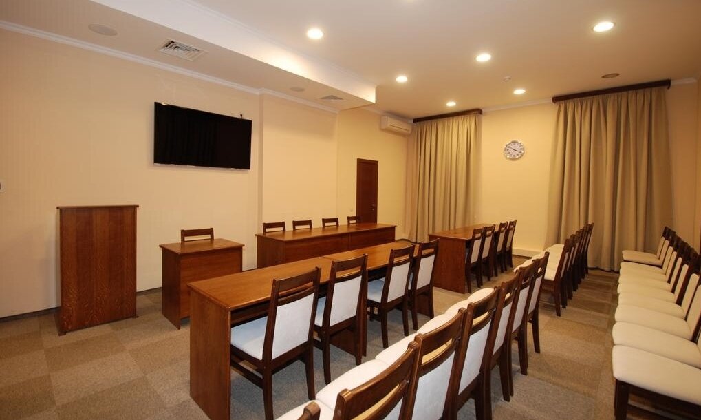 Гостиница Николь Волоколамск-6