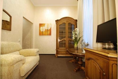 Гостиница Николь Волоколамск-37