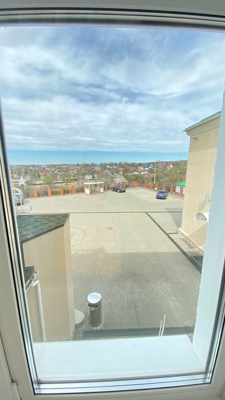 Гостиница Николь Волоколамск-159