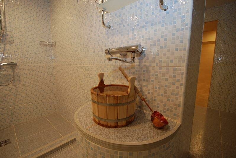 Гостиница Николь Волоколамск-21