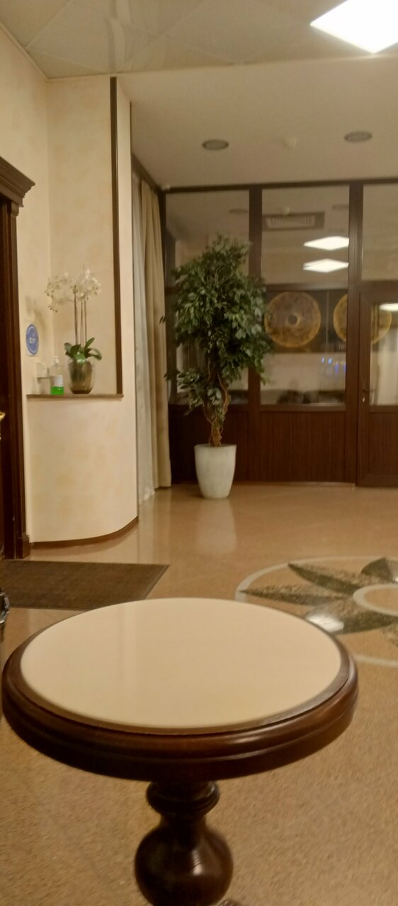 Гостиница Николь Волоколамск-165