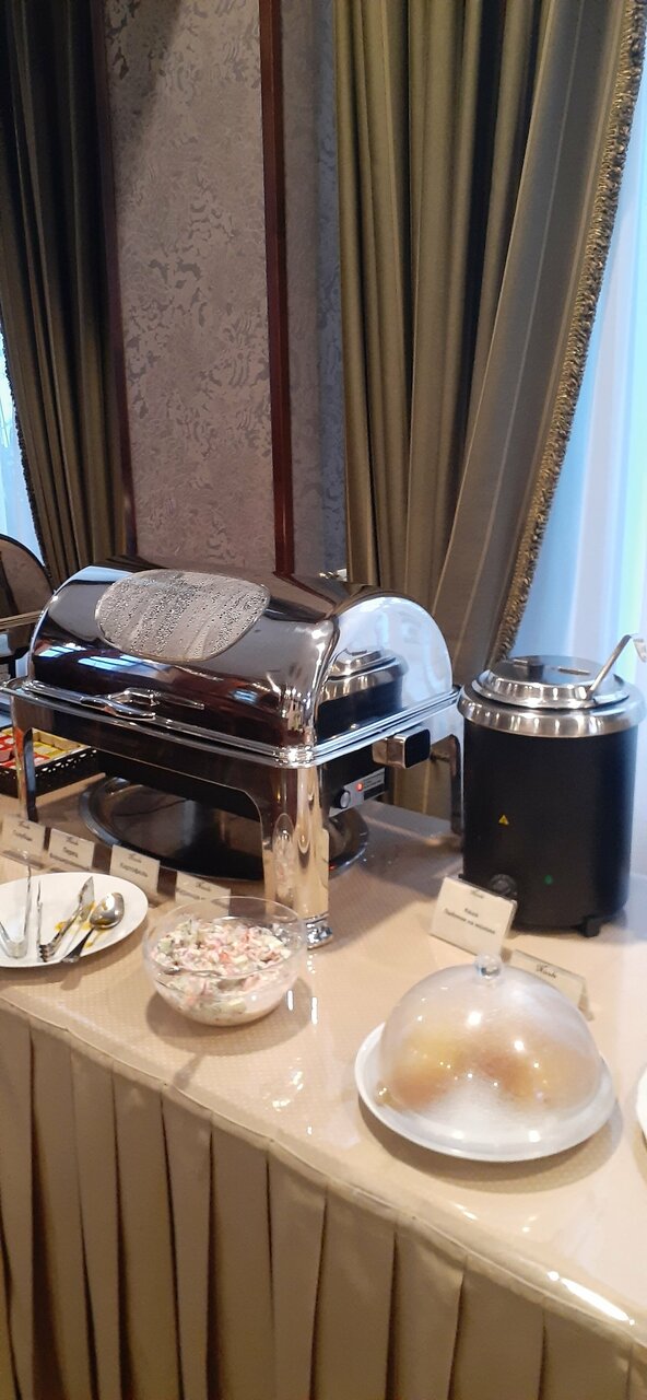 Гостиница Николь Волоколамск-146