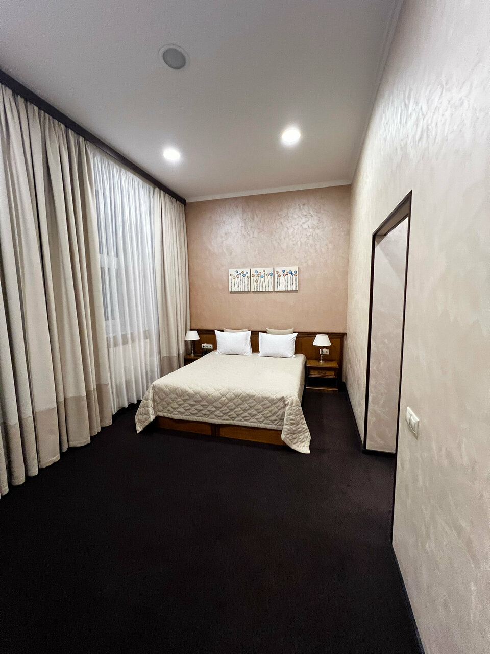 Гостиница Николь Волоколамск-189