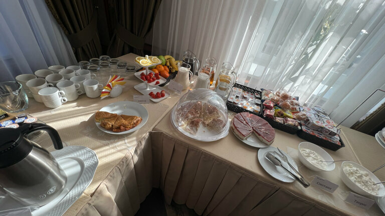 Гостиница Николь Волоколамск-190