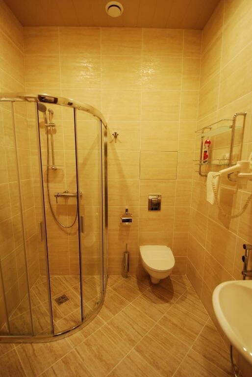 Гостиница Николь Волоколамск-72