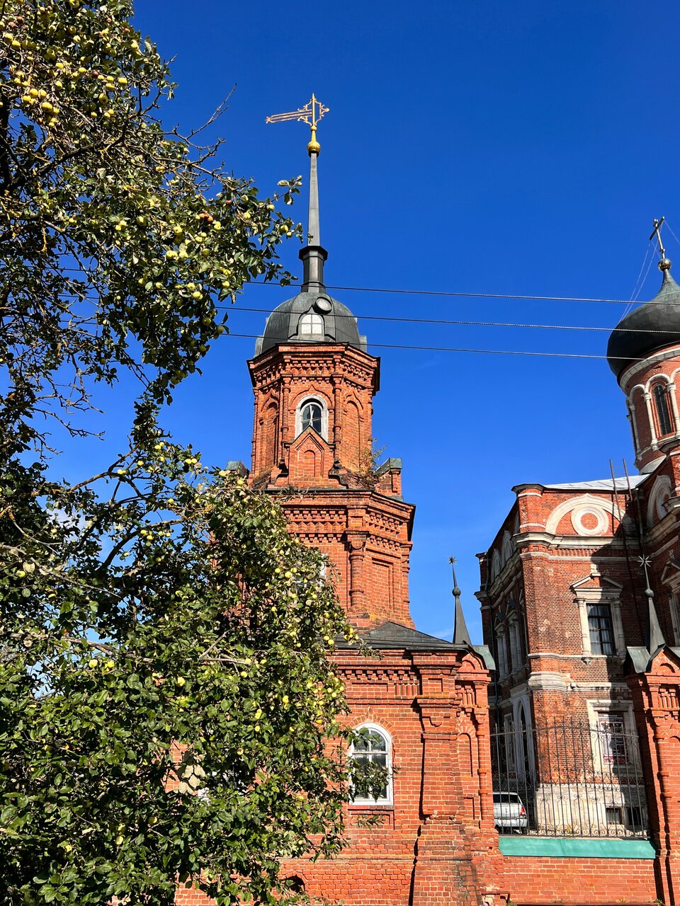 Гостиница Николь Волоколамск-172