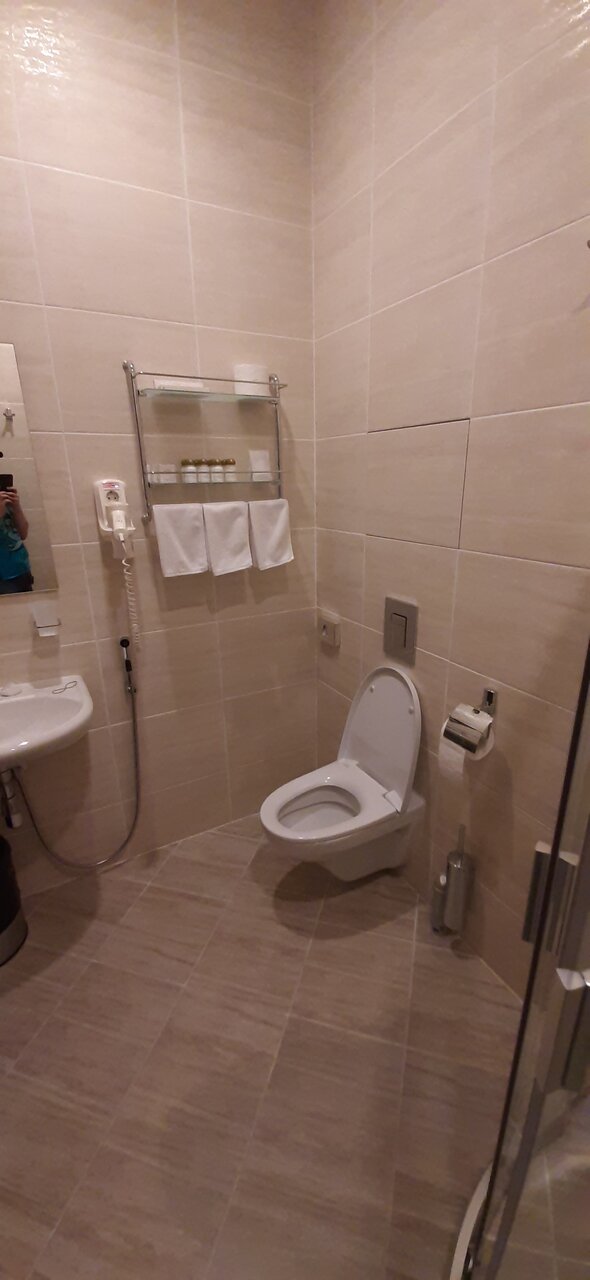 Гостиница Николь Волоколамск-209