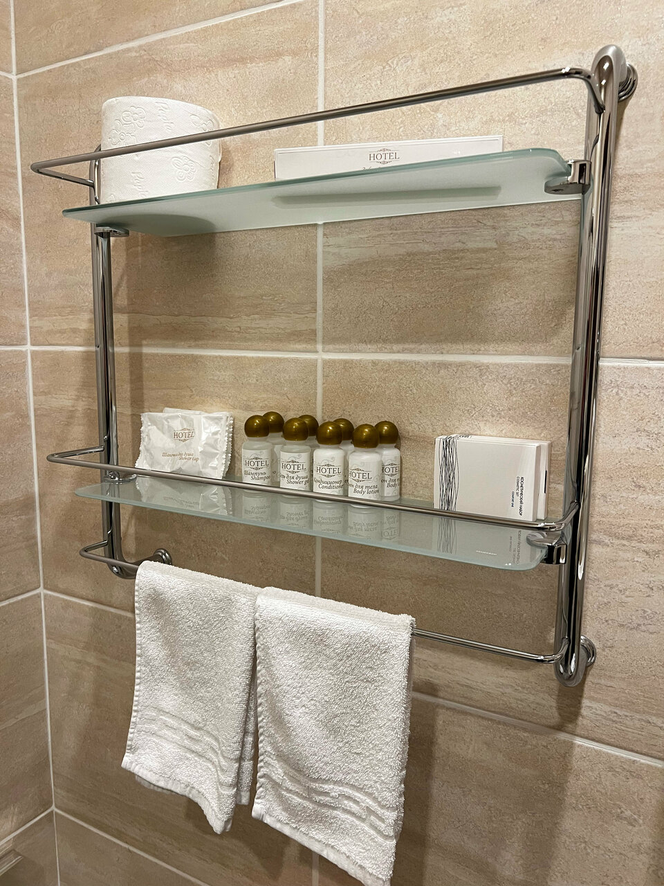 Гостиница Николь Волоколамск-94