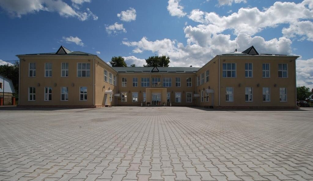 Гостиница Николь Волоколамск-4