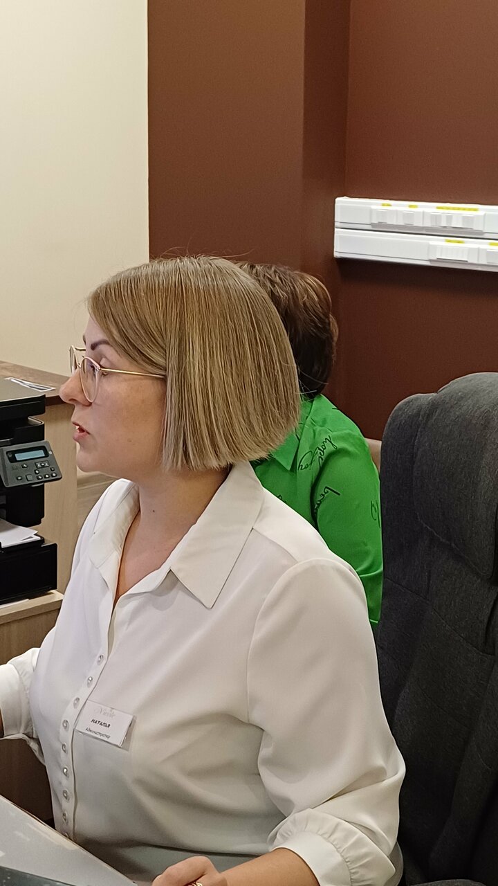 Гостиница Николь Волоколамск-167