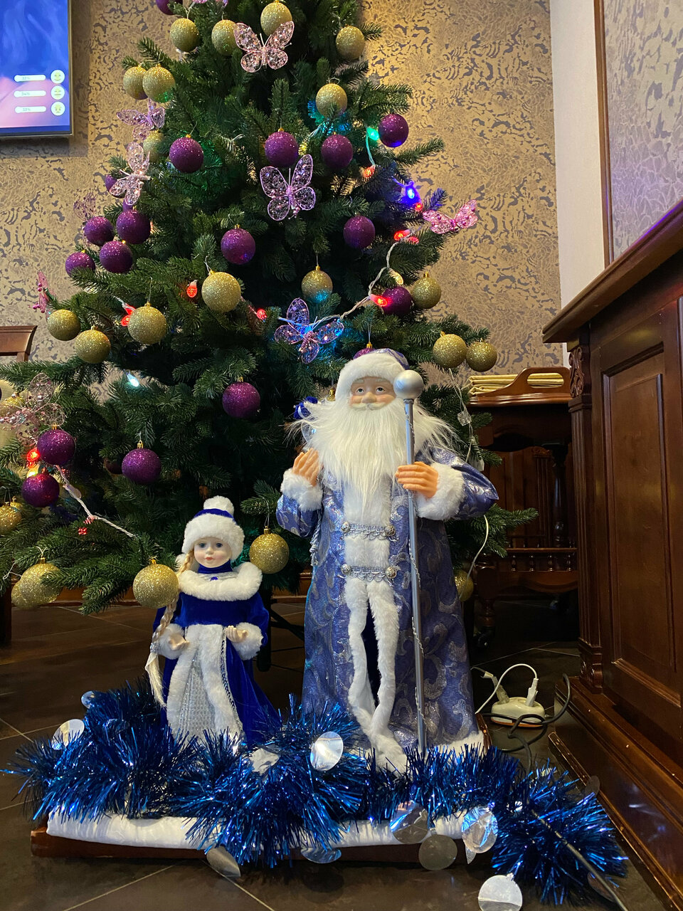 Гостиница Николь Волоколамск-83