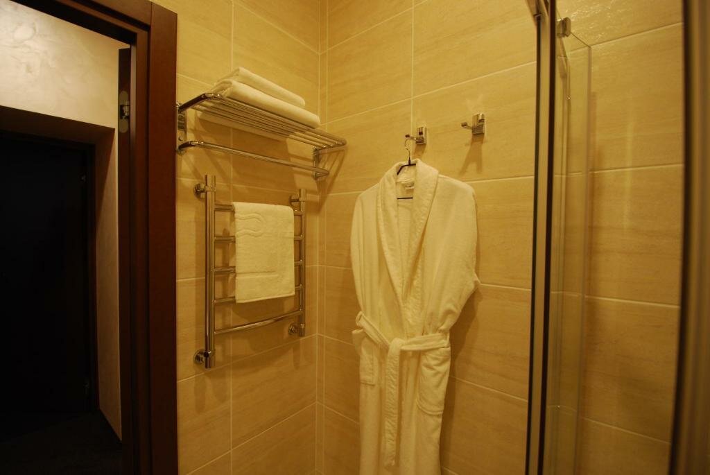 Гостиница Николь Волоколамск-26