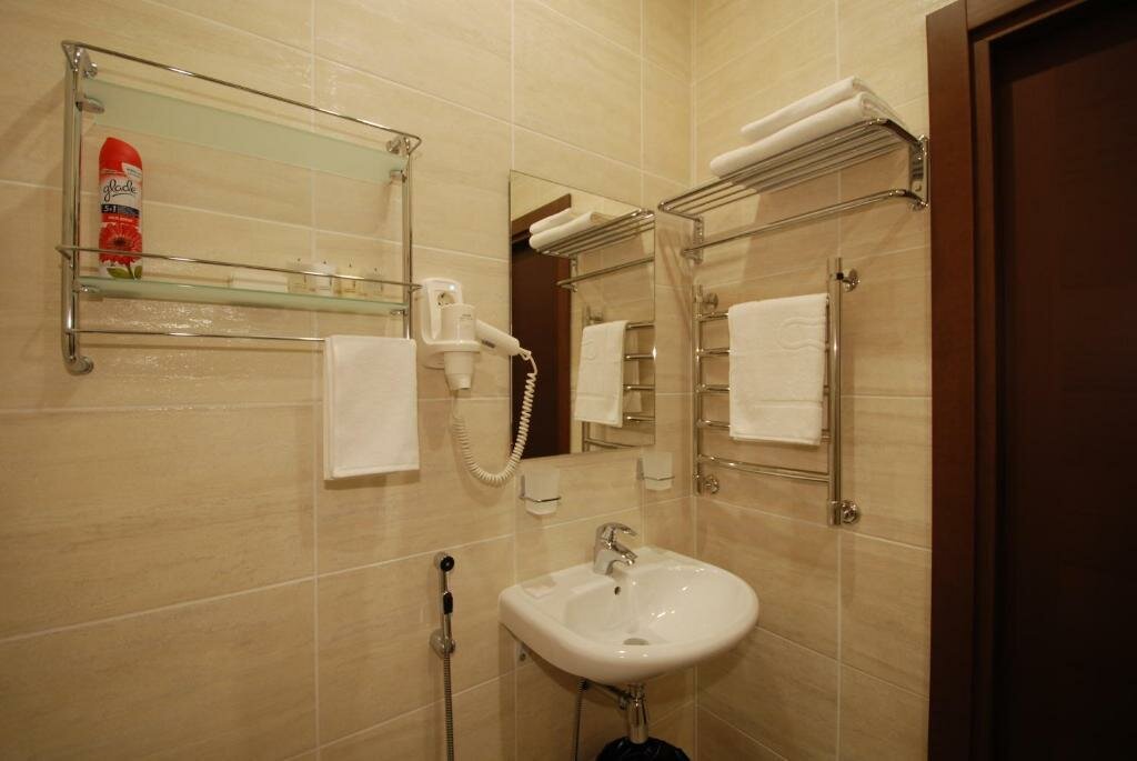 Гостиница Николь Волоколамск-40