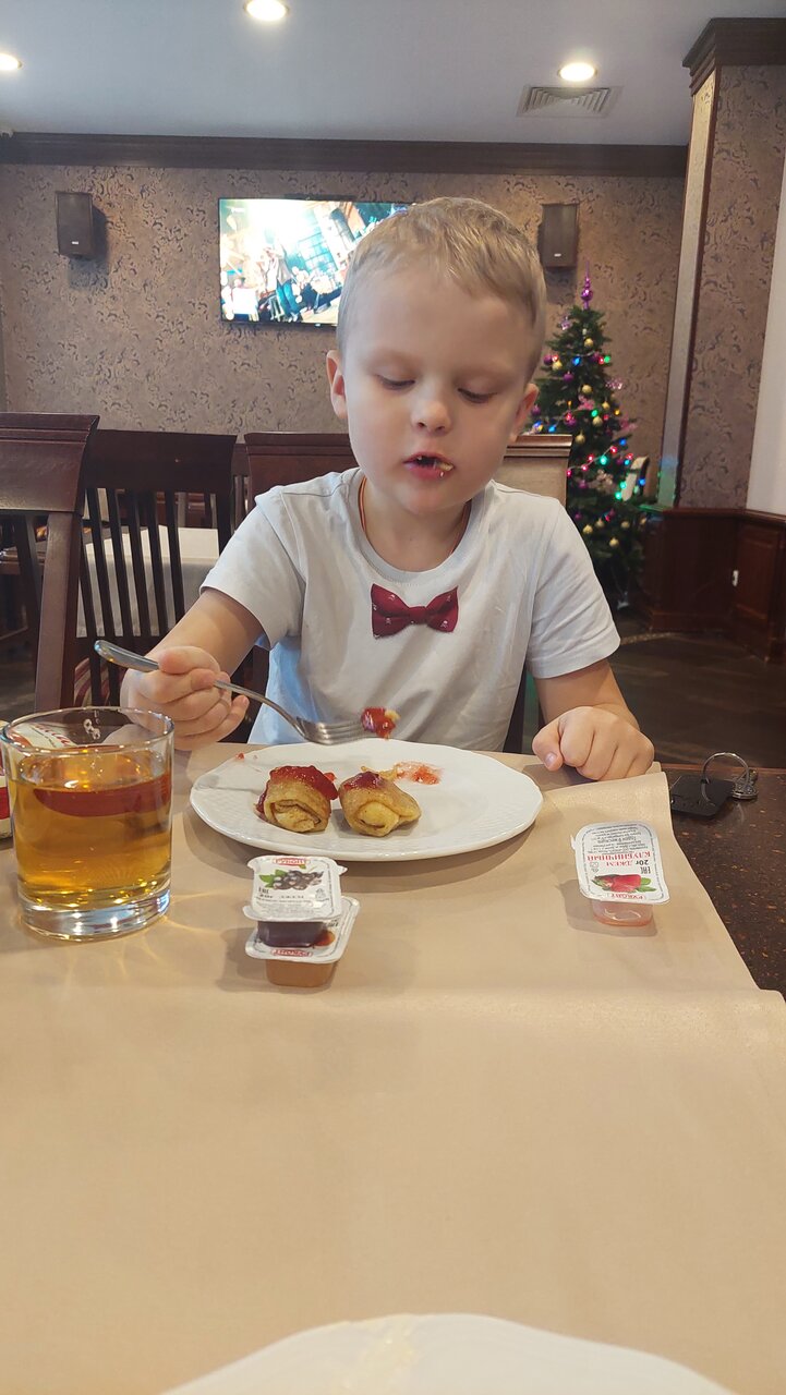 Гостиница Николь Волоколамск-204