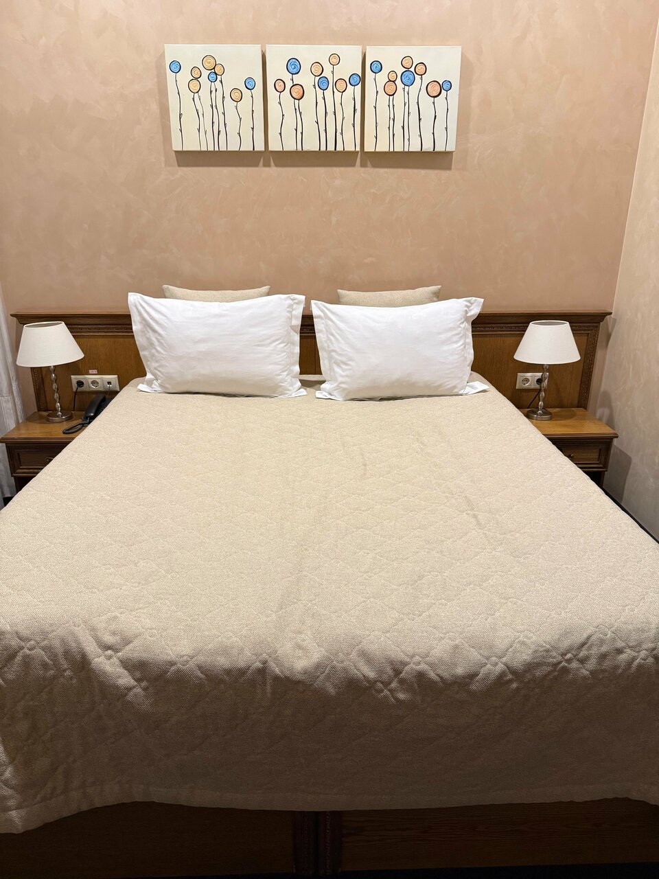 Гостиница Николь Волоколамск