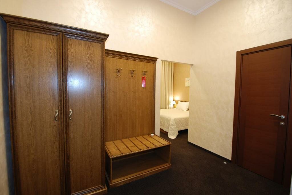 Гостиница Николь Волоколамск-42