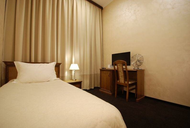 Гостиница Николь Волоколамск-48