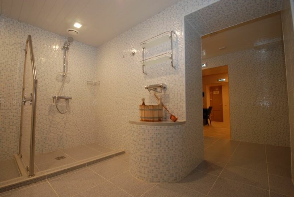 Гостиница Николь Волоколамск-207