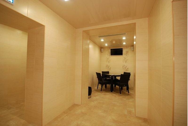 Гостиница Николь Волоколамск-46