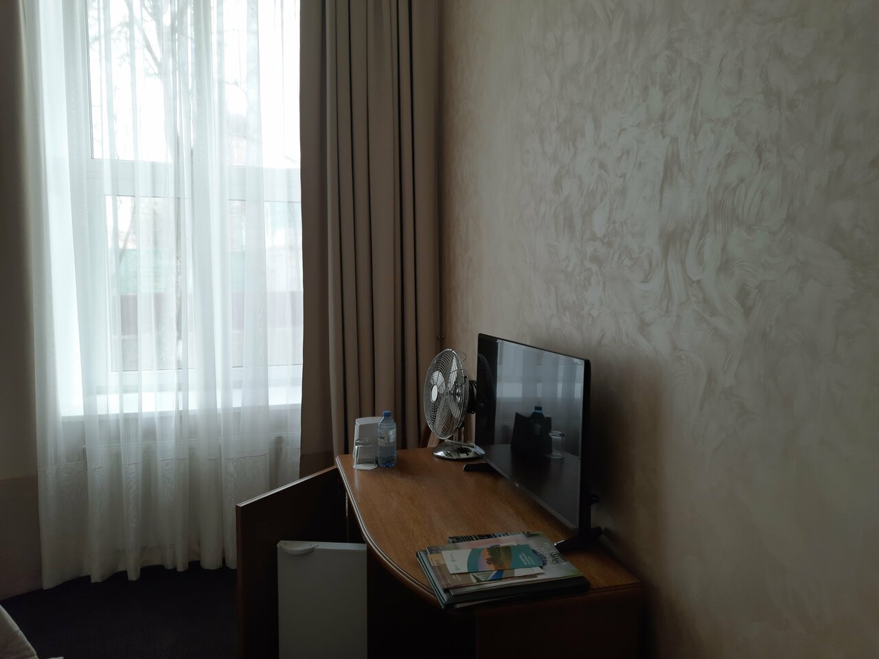 Гостиница Николь Волоколамск-196