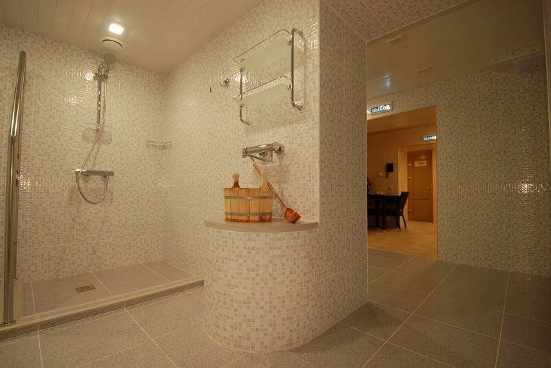 Гостиница Николь Волоколамск-45