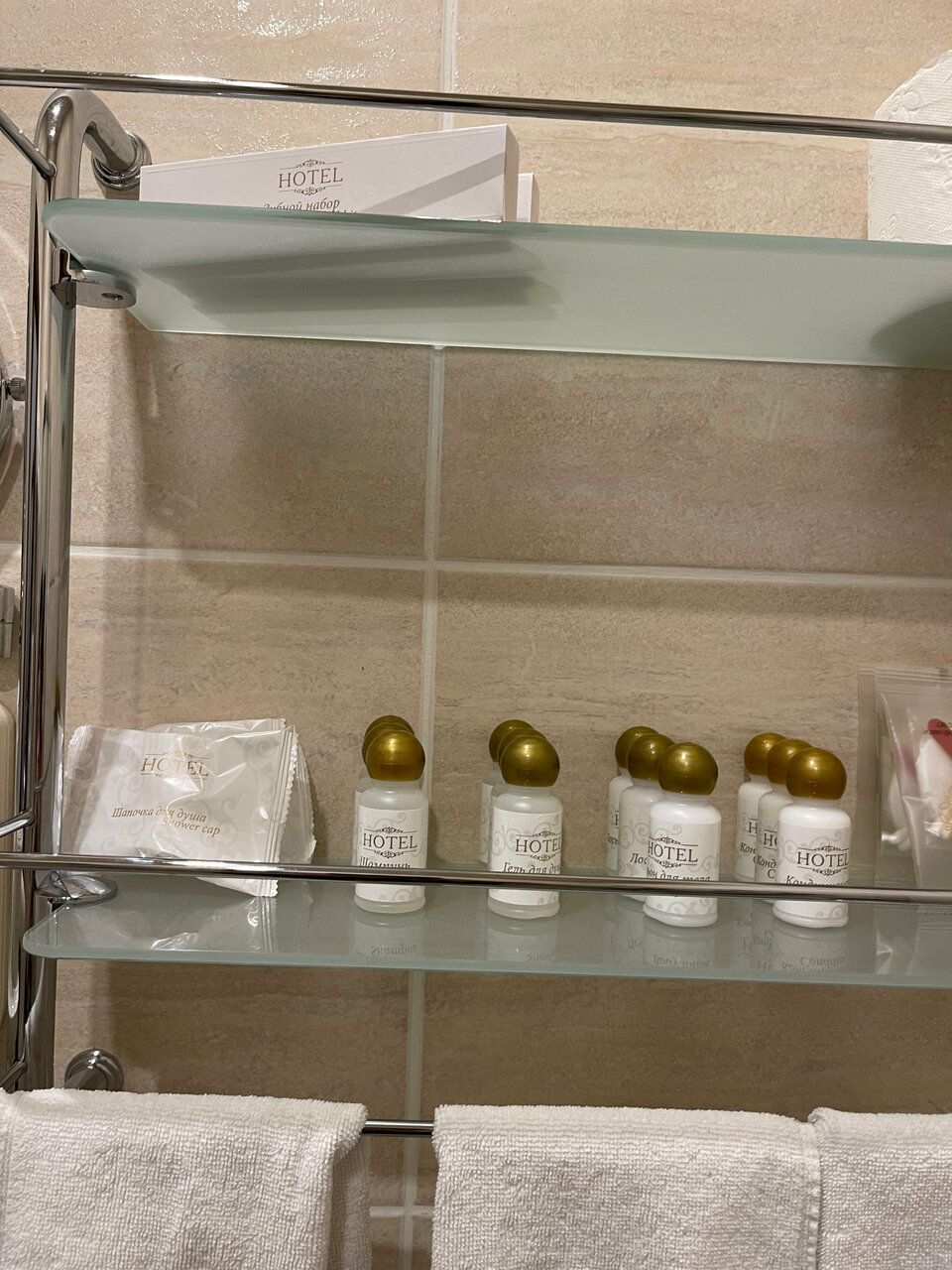 Гостиница Николь Волоколамск-142