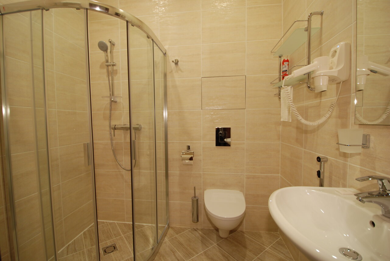 Гостиница Николь Волоколамск-212