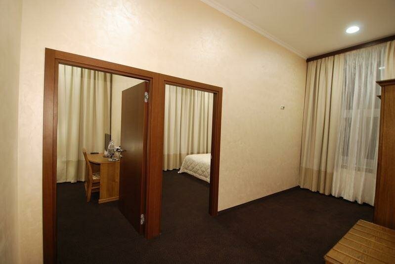 Гостиница Николь Волоколамск-55