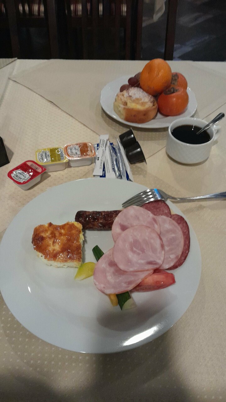 Гостиница Николь Волоколамск-176