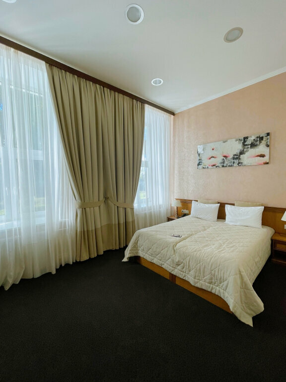 Гостиница Николь Волоколамск-117