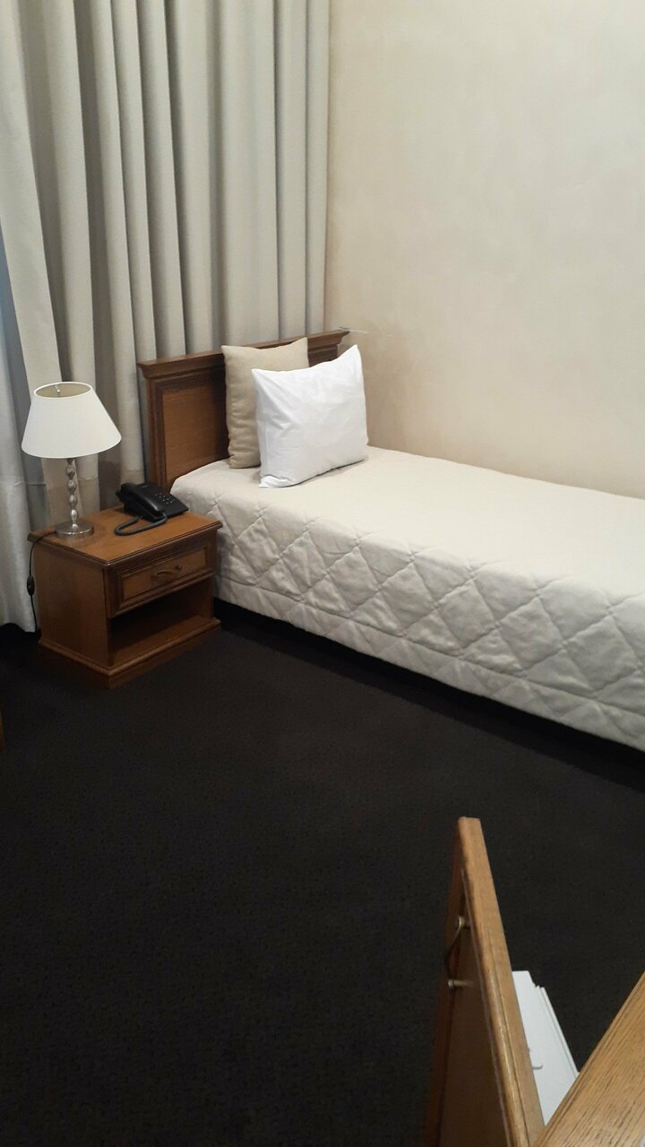 Гостиница Николь Волоколамск-183