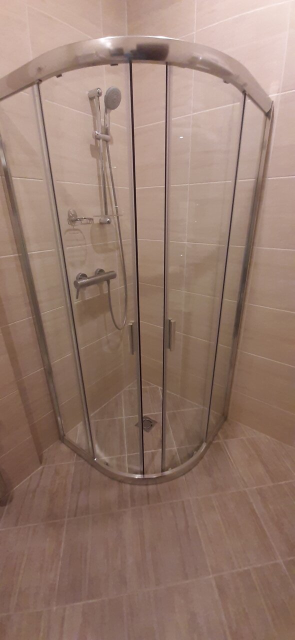 Гостиница Николь Волоколамск-185