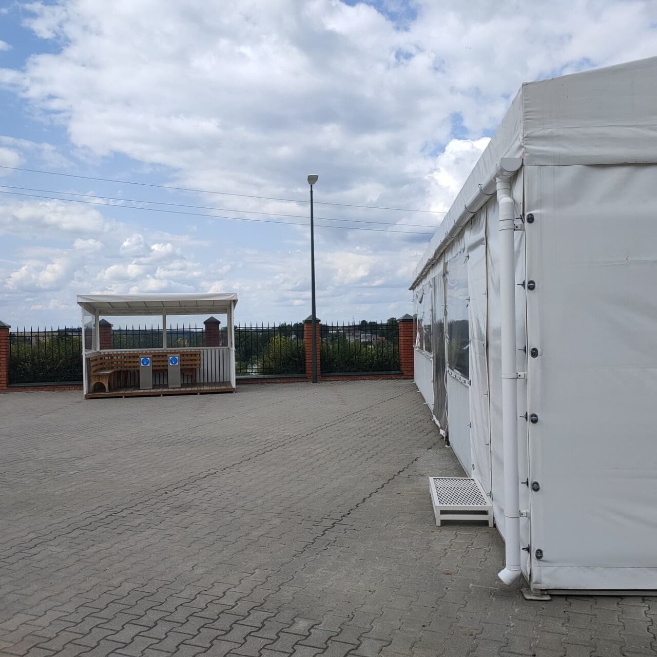 Гостиница Николь Волоколамск-86