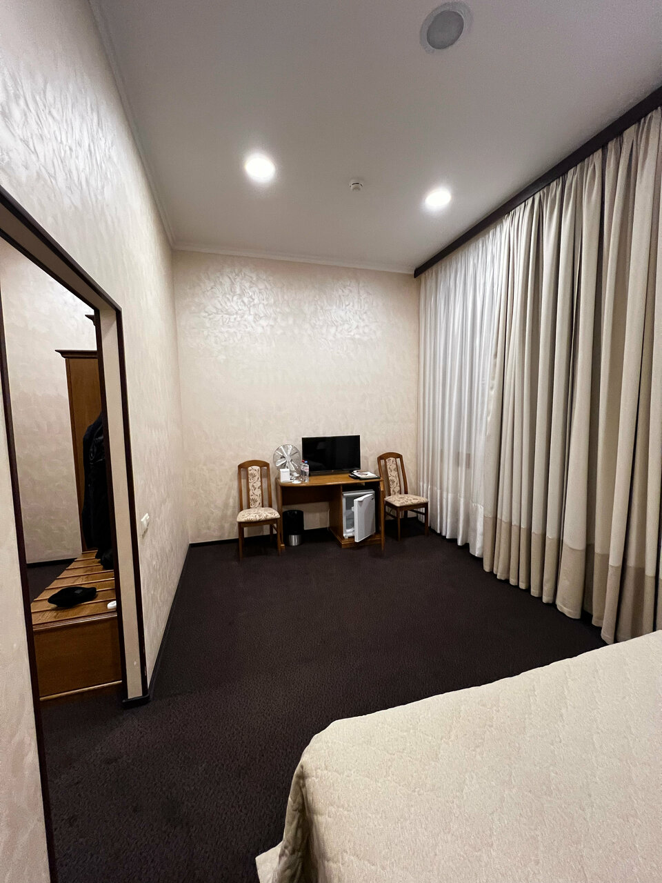 Гостиница Николь Волоколамск-119