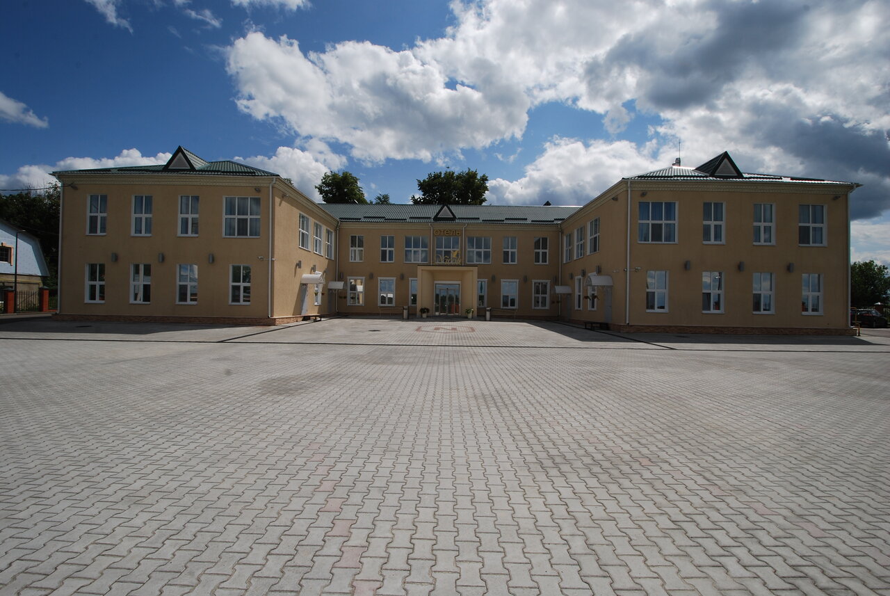 Гостиница Николь Волоколамск-149