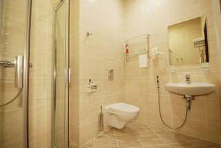 Гостиница Николь Волоколамск Люкс-2