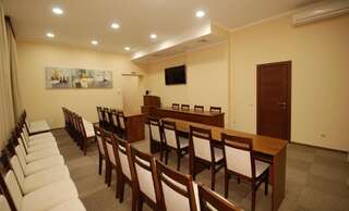 Гостиница Николь Волоколамск-3