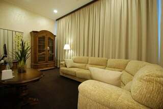 Гостиница Николь Волоколамск Люкс-3