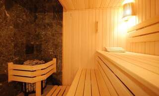 Гостиница Николь Волоколамск-4