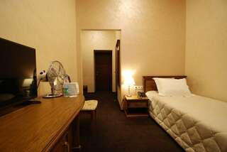 Гостиница Николь Волоколамск Одноместный номер-1