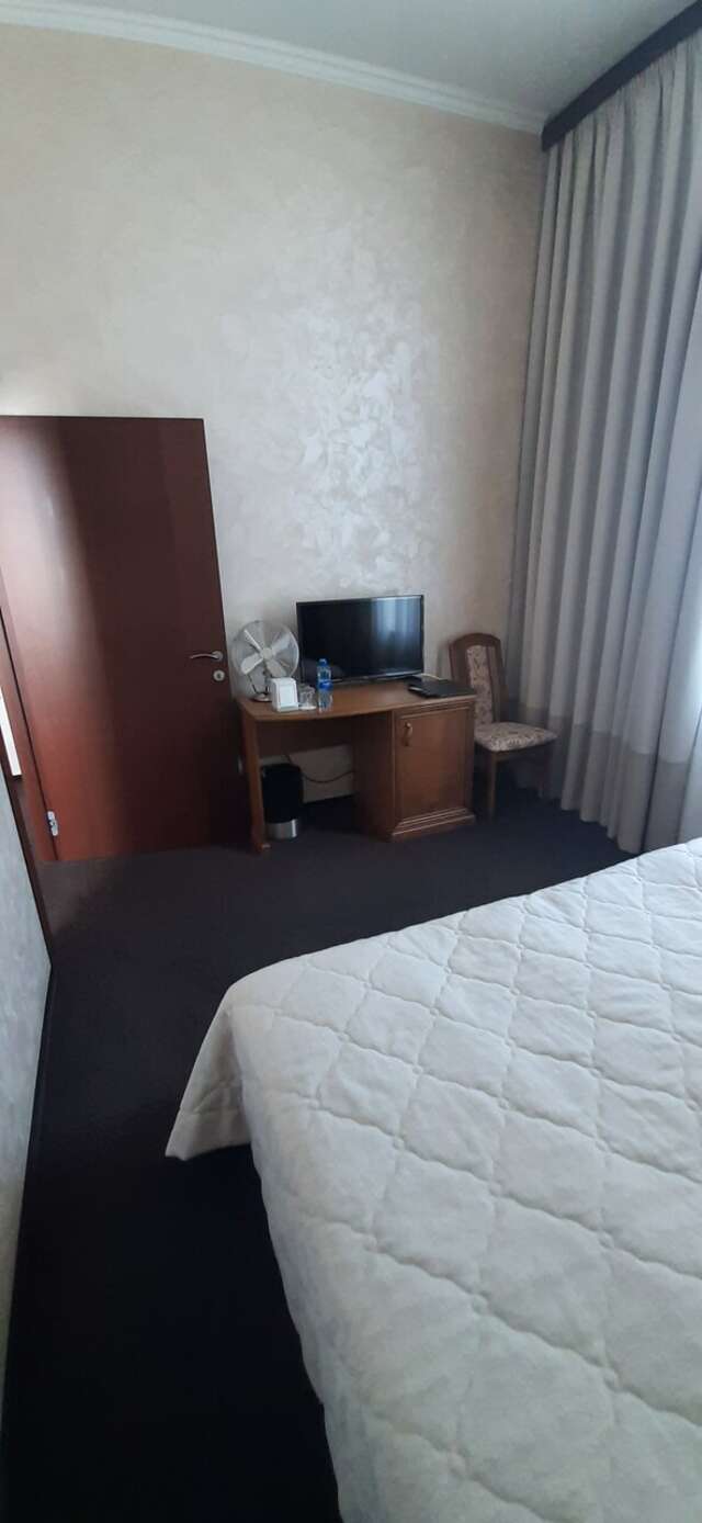 Гостиница Николь Волоколамск-194