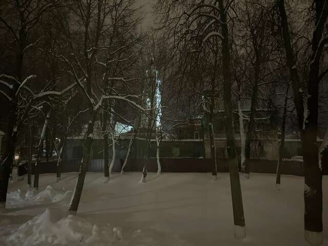 Гостиница Николь Волоколамск-107