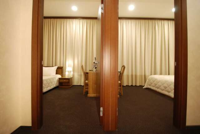 Гостиница Николь Волоколамск-16