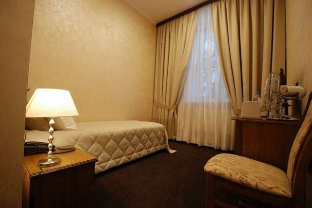 Гостиница Николь Волоколамск-51