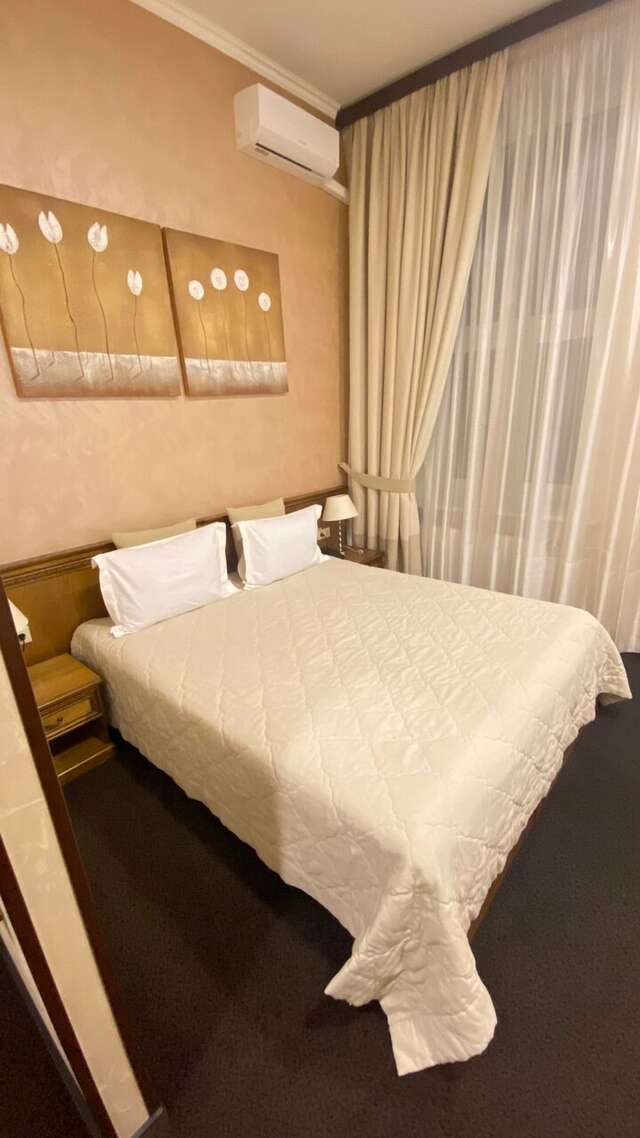 Гостиница Николь Волоколамск-185