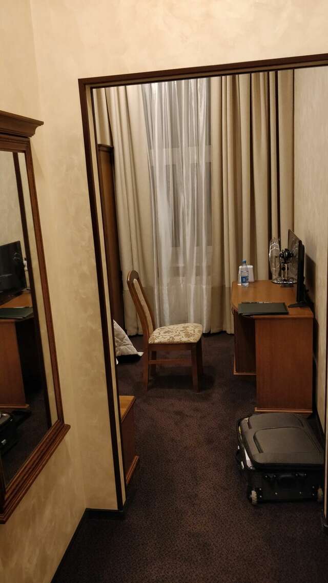 Гостиница Николь Волоколамск-197