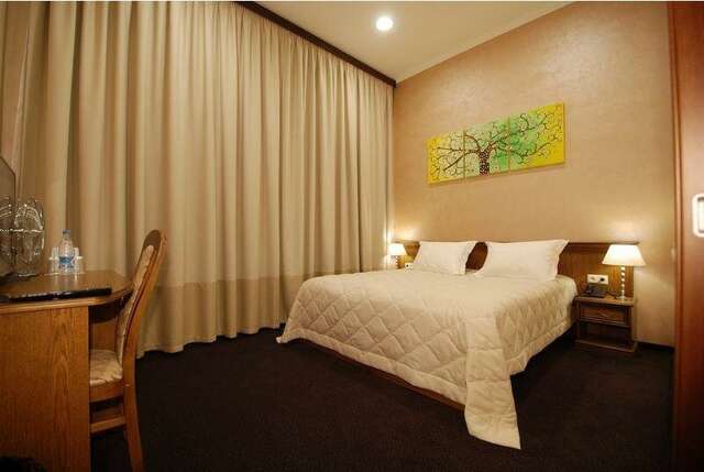 Гостиница Николь Волоколамск-52