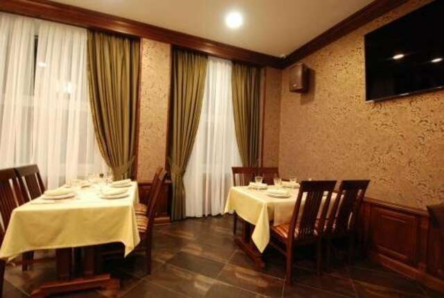 Гостиница Николь Волоколамск-59