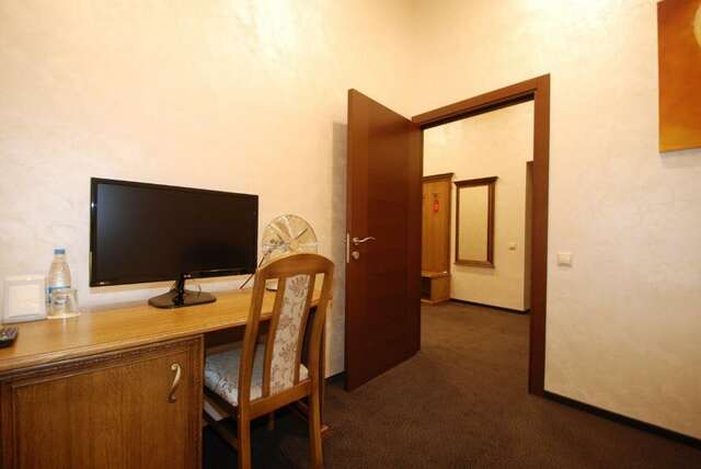 Гостиница Николь Волоколамск-66